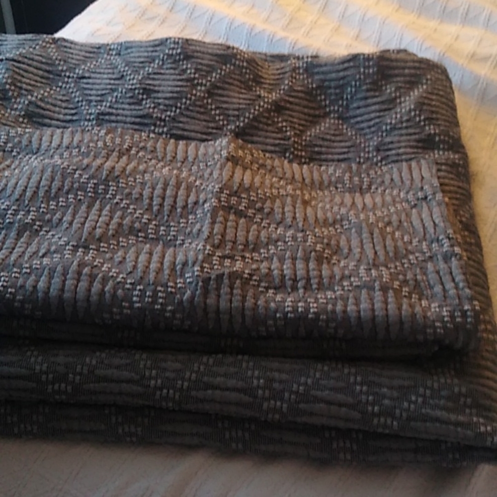 King size Coverlet